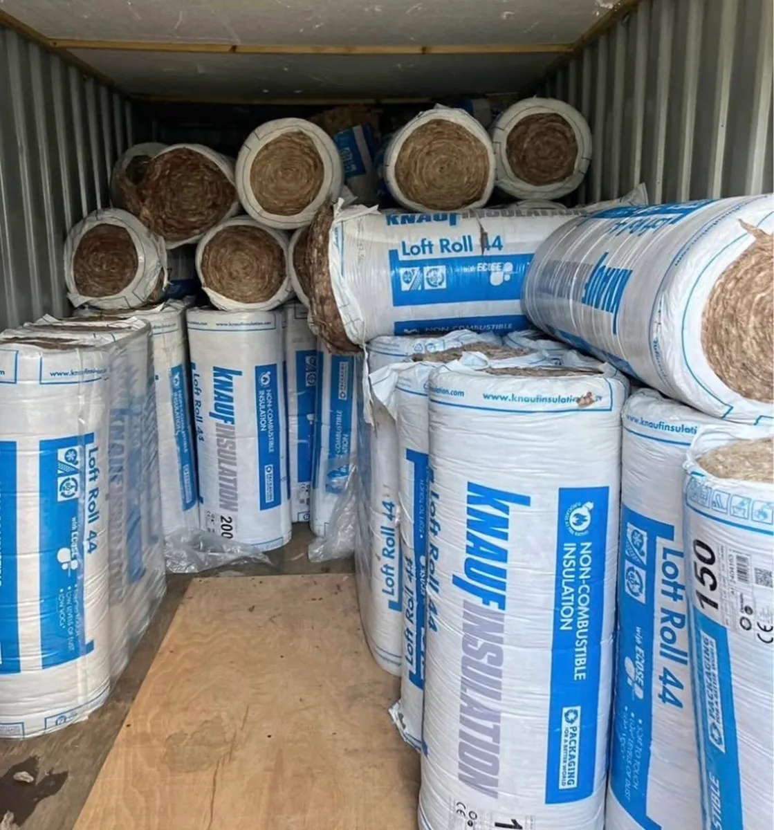 Insulation - Image 1