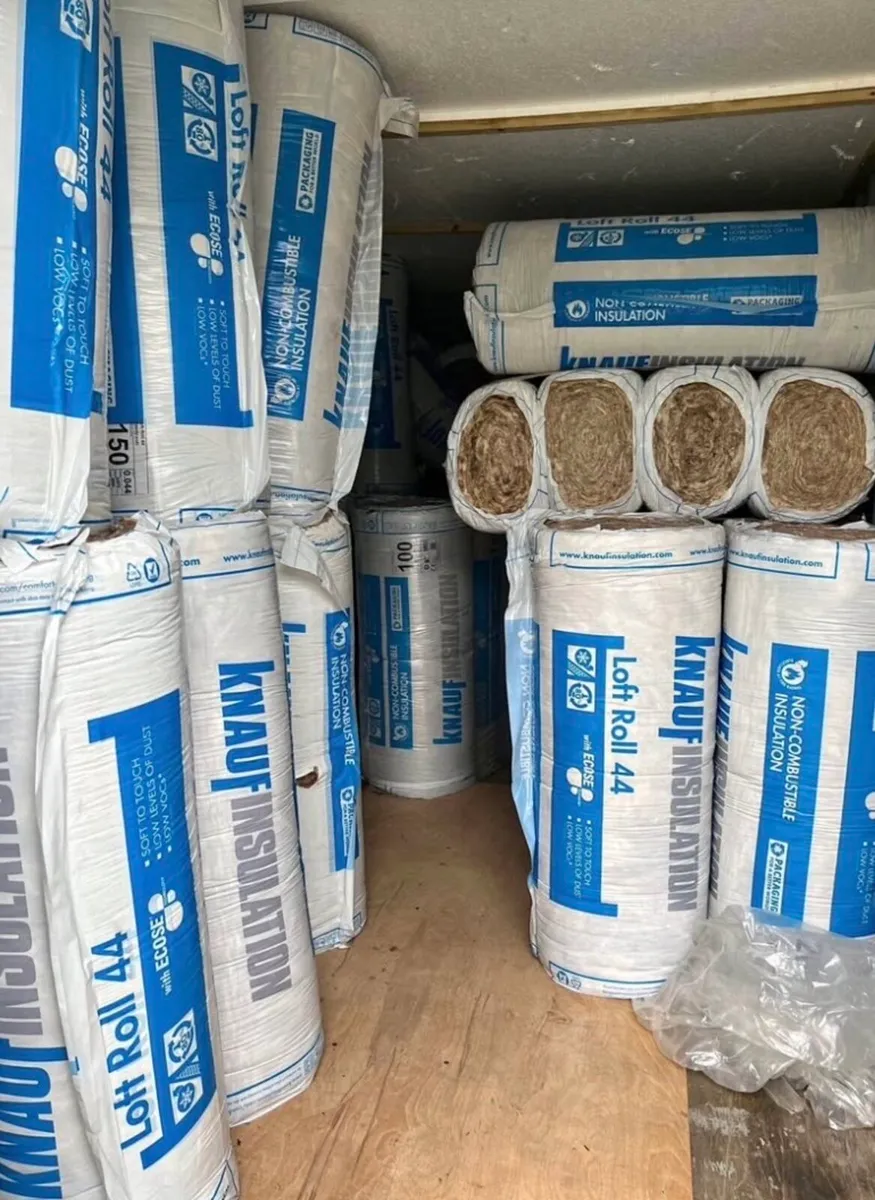 Insulation - Image 2