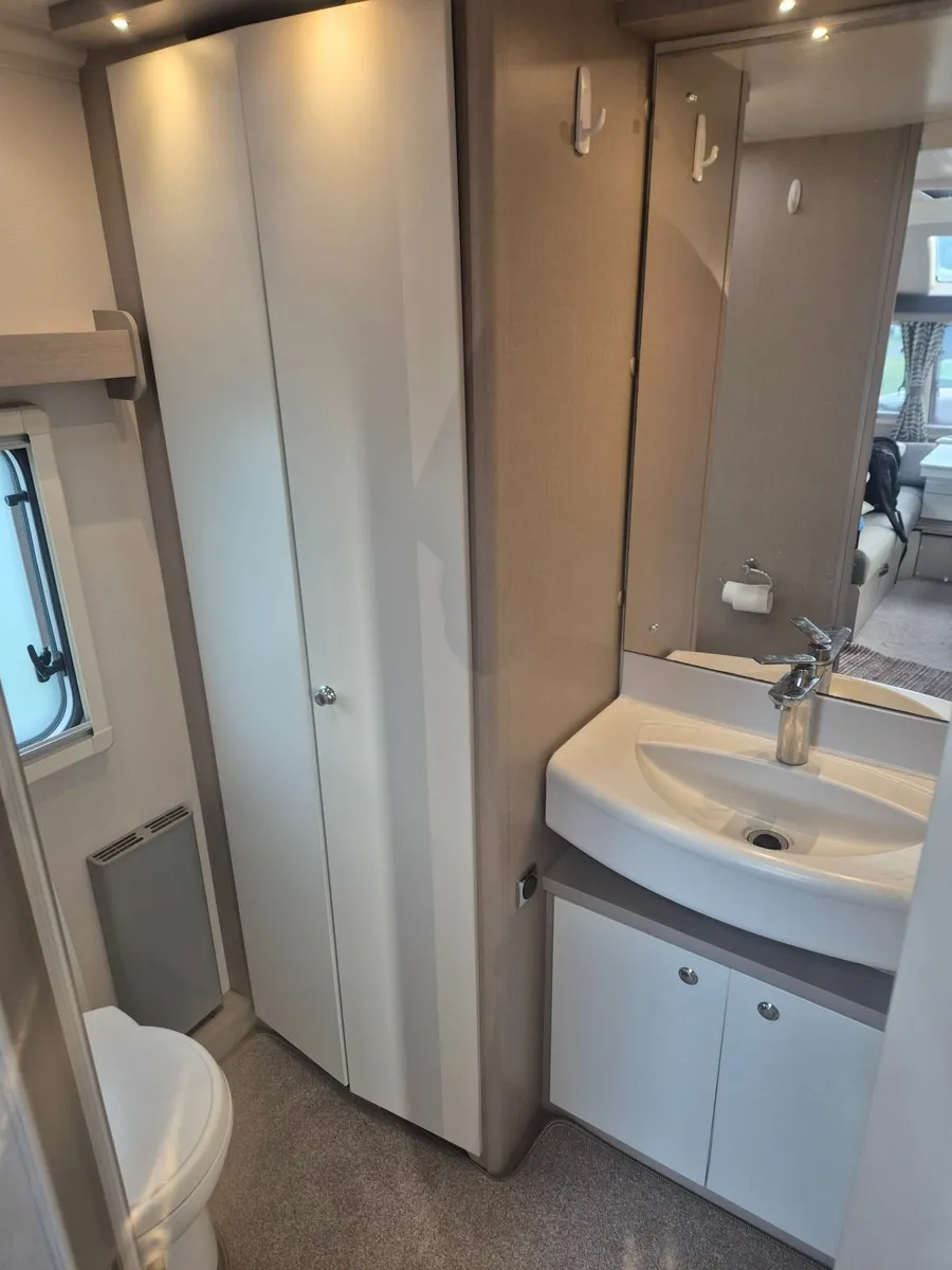 2017 Lightweight Caravan - 2 Berth - Image 4