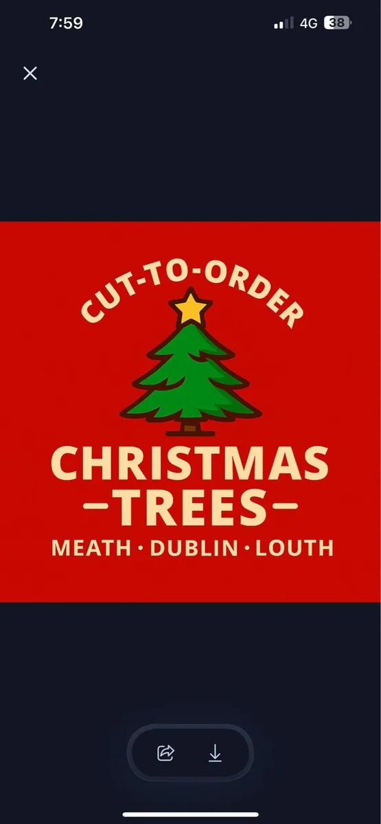 Christmas Trees