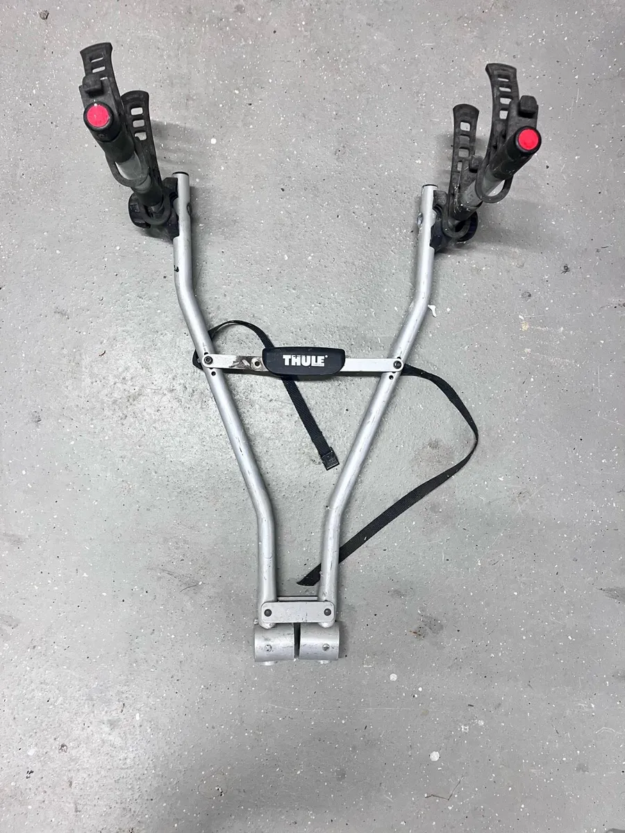 Bike Rack - Image 2