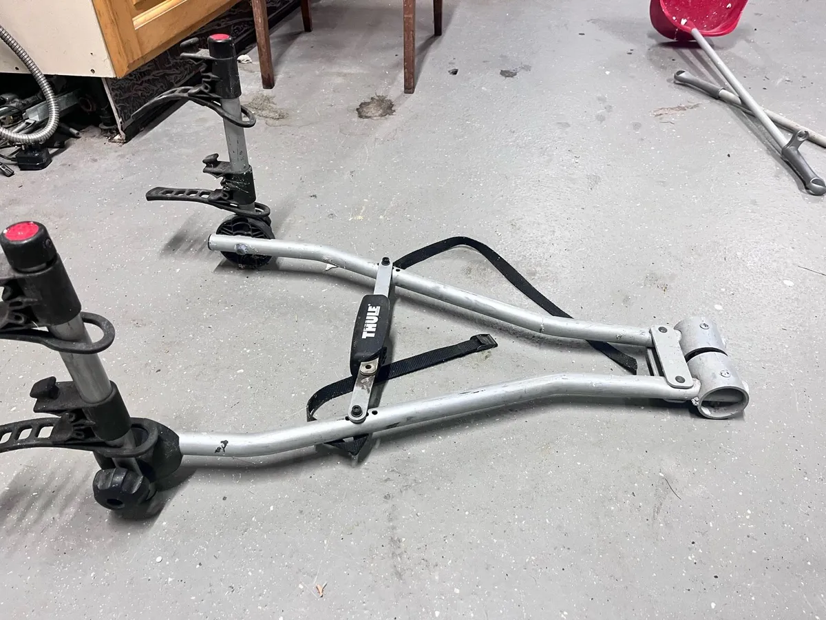 Bike Rack - Image 3