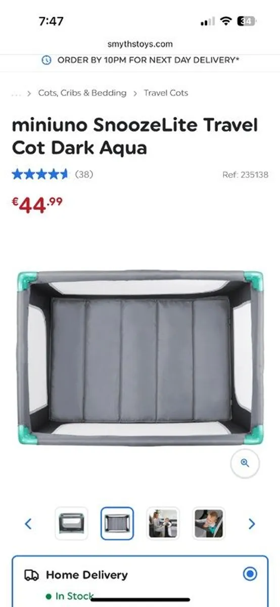 baby stuff - Image 1