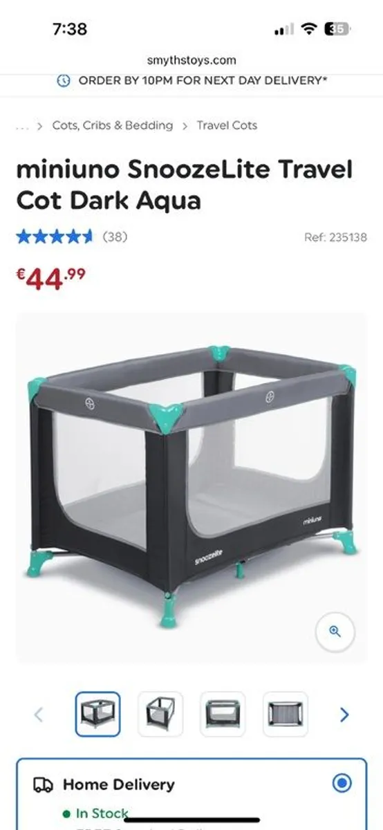 baby stuff - Image 3