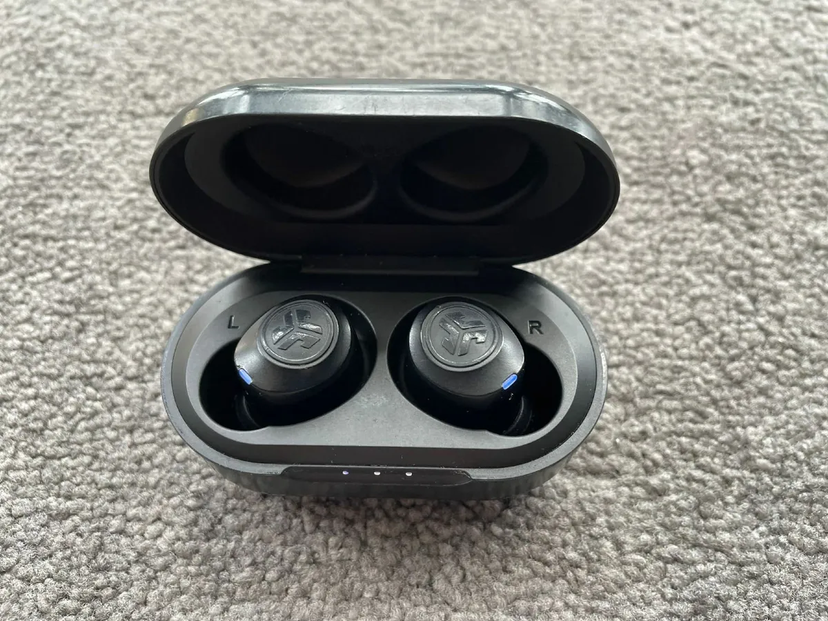 JLab JBuds Air Earbuds - Image 2