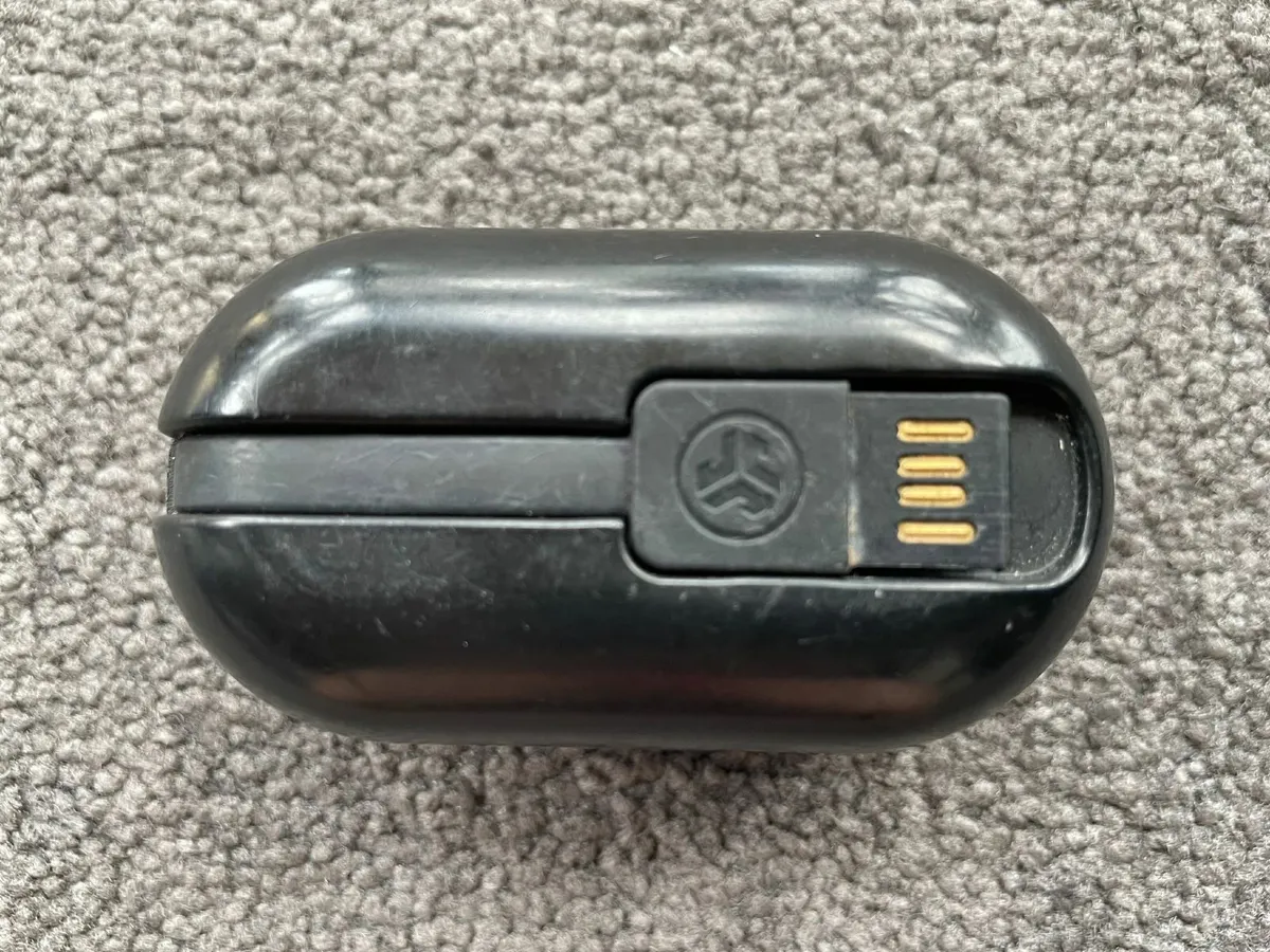 JLab JBuds Air Earbuds - Image 4