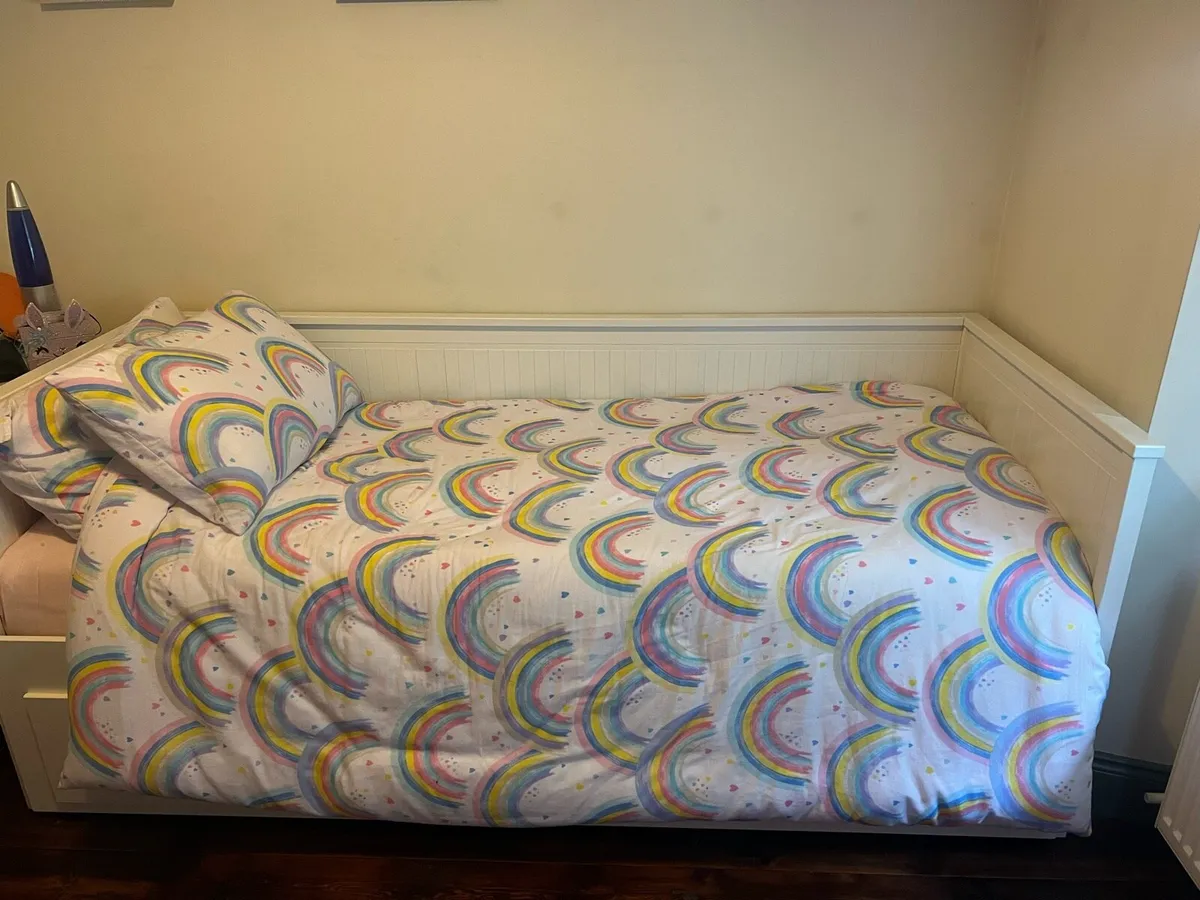 IKEA Bed - Image 2