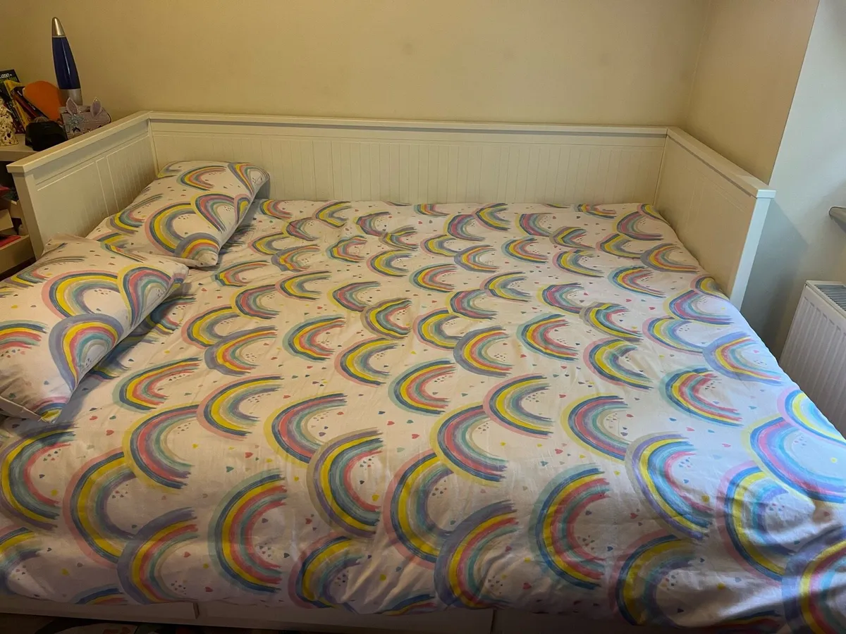 IKEA Bed - Image 3