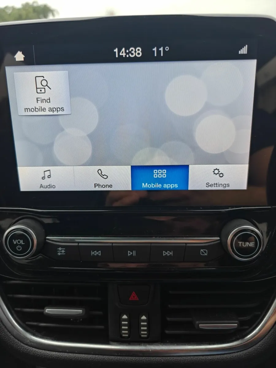 Ford Fiesta. Cheapest Active Model in IRELAND - Image 4