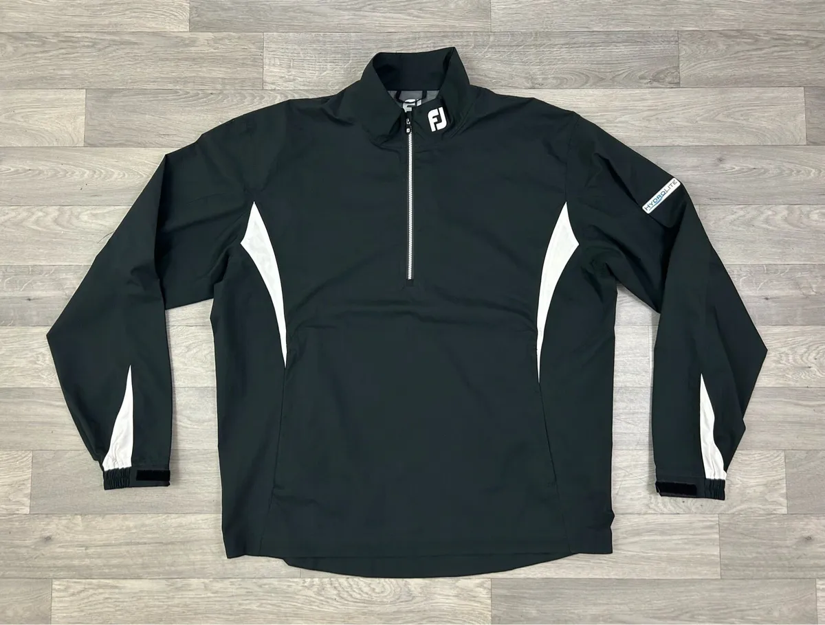 FootJoy FJ Hydrolite Waterproof Golf Jacket XXL - Image 1