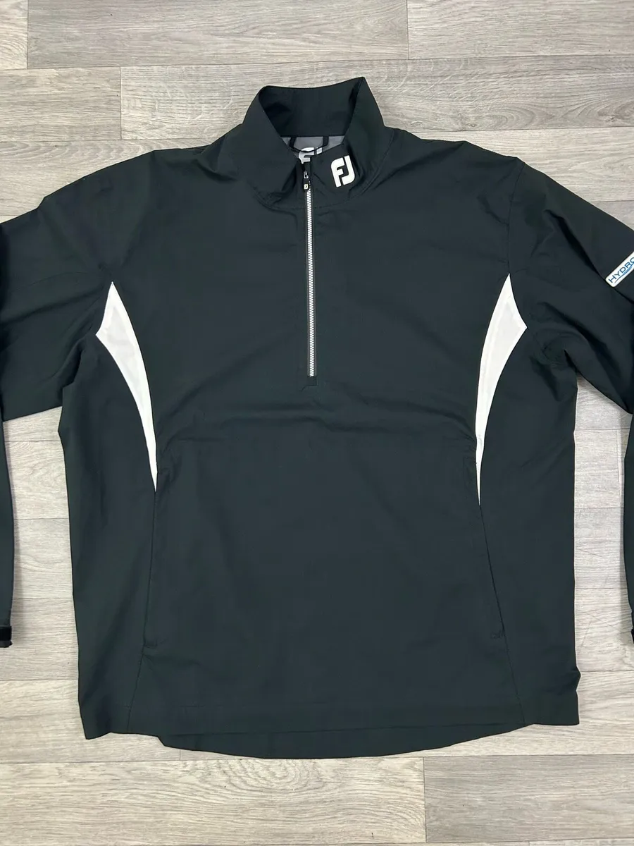 FootJoy FJ Hydrolite Waterproof Golf Jacket XXL - Image 2