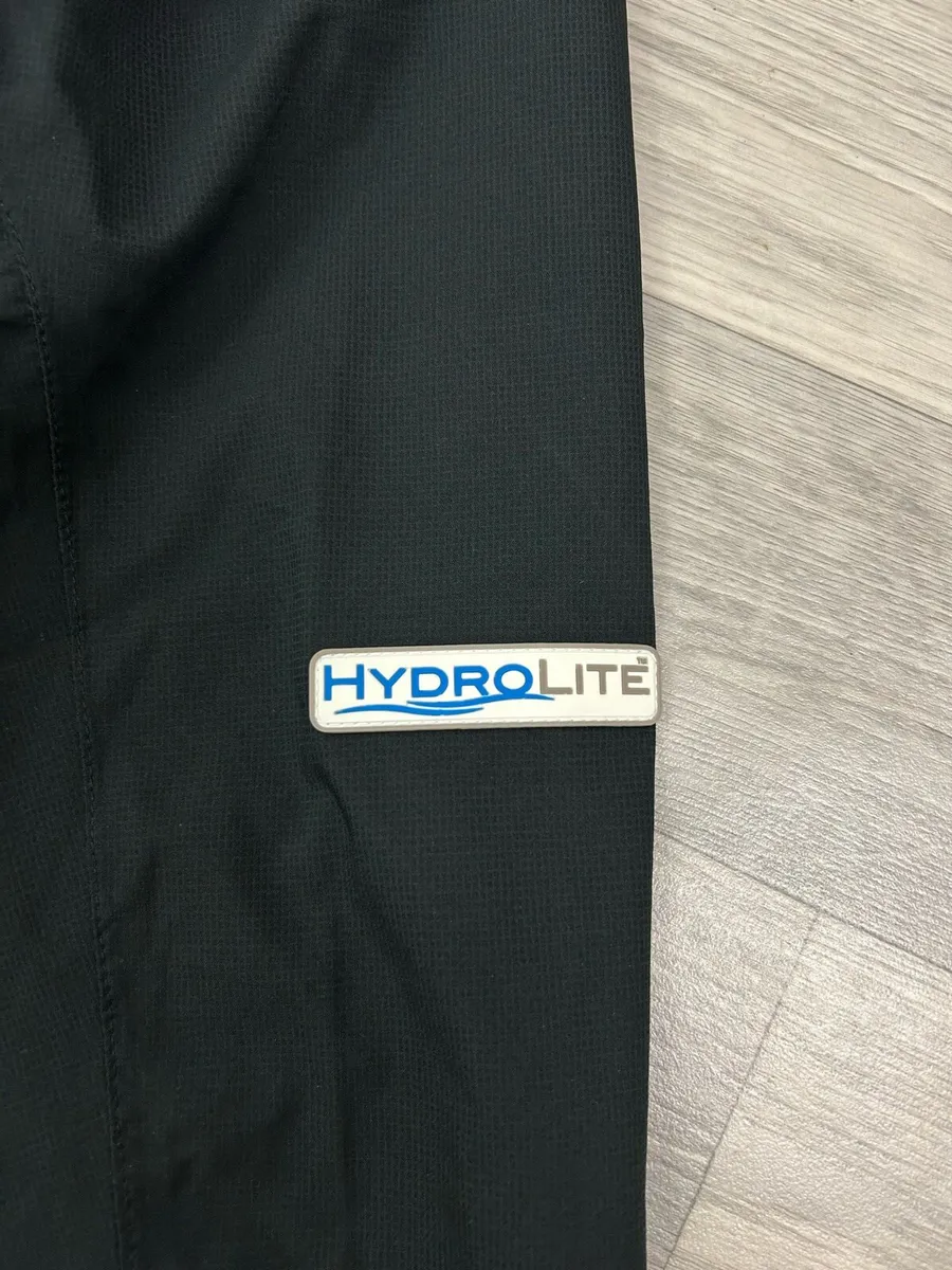 FootJoy FJ Hydrolite Waterproof Golf Jacket XXL - Image 3