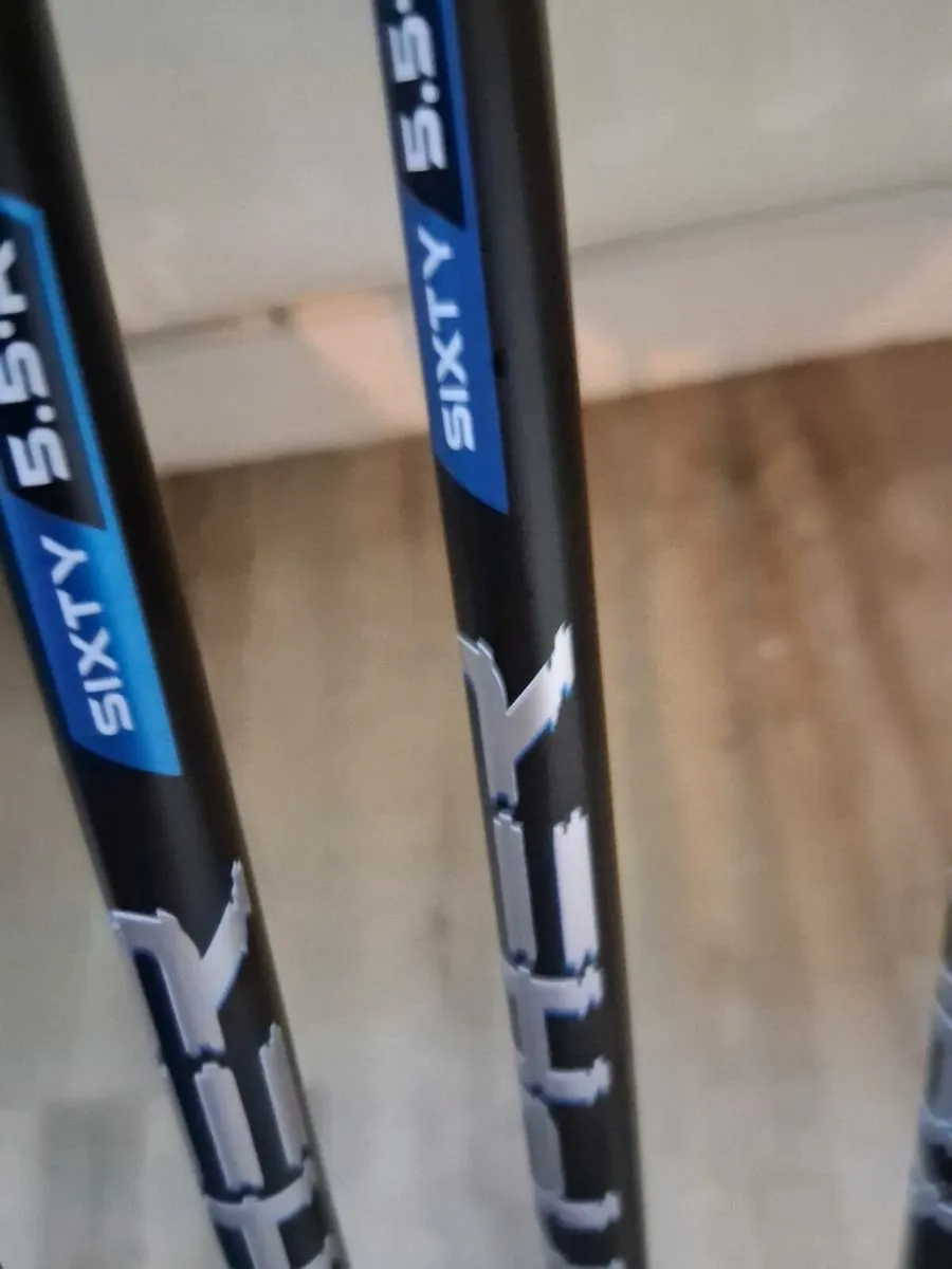 Left-hand golf irons - Image 4