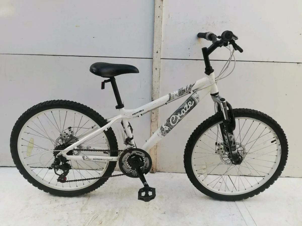 Bike - Image 1