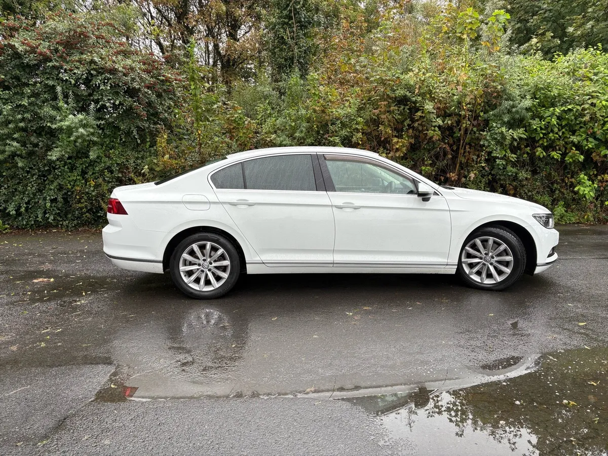 2015 VW PASSAT HIGHLINE LUXURY - NEW NCT, VW SH - Image 3
