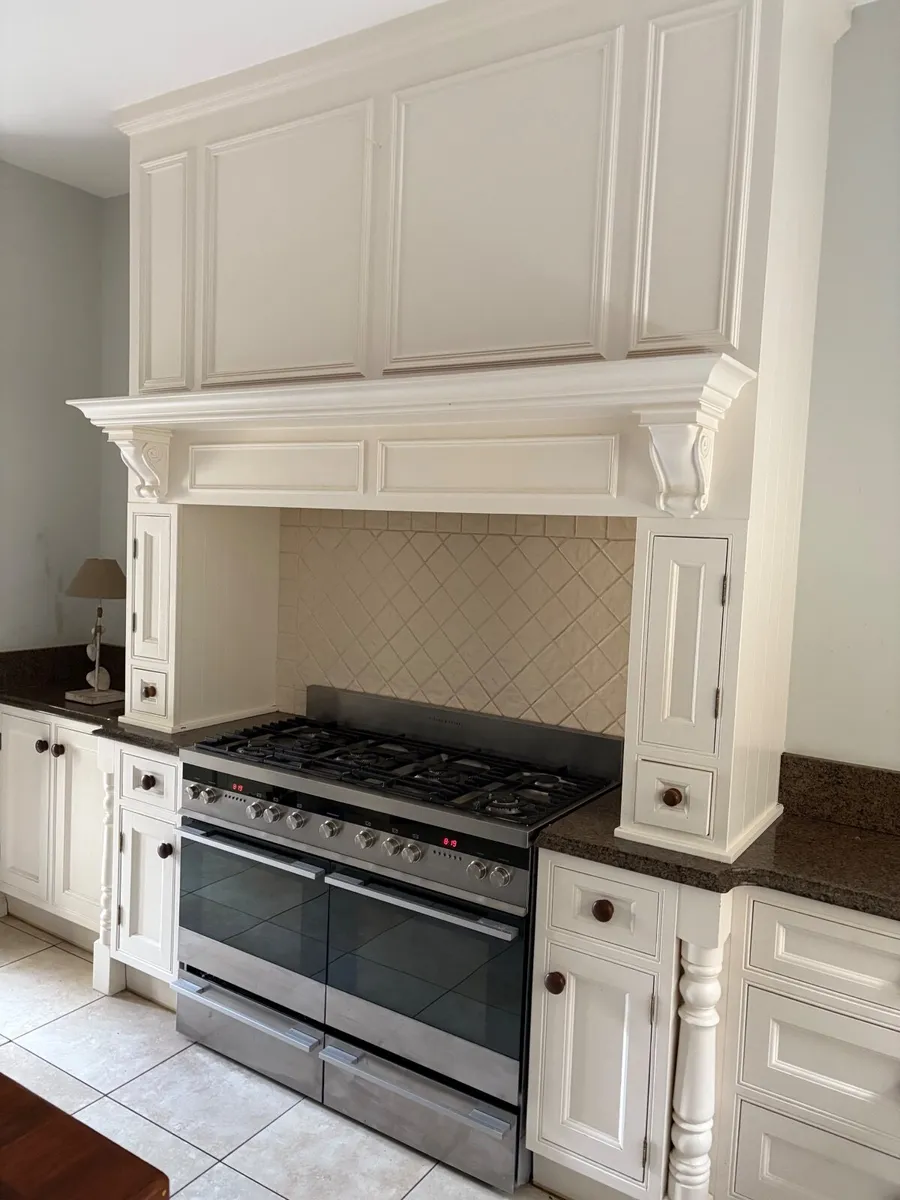 Kitchen - Image 1