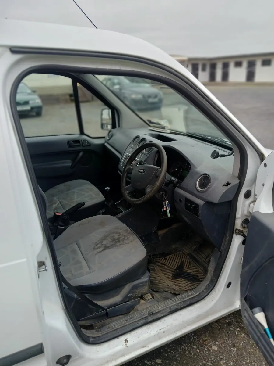 Ford Transit 2011 - Image 4