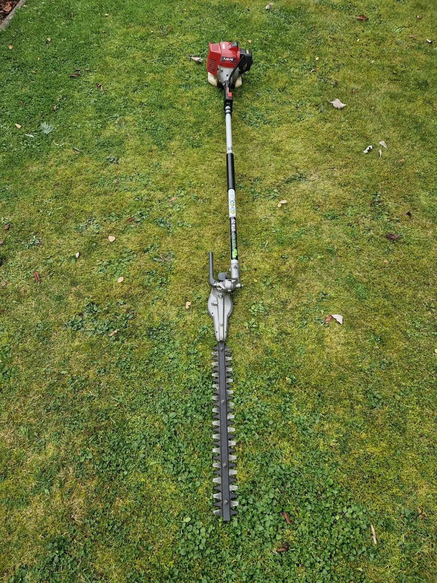 Hedge Trimmer - Image 1