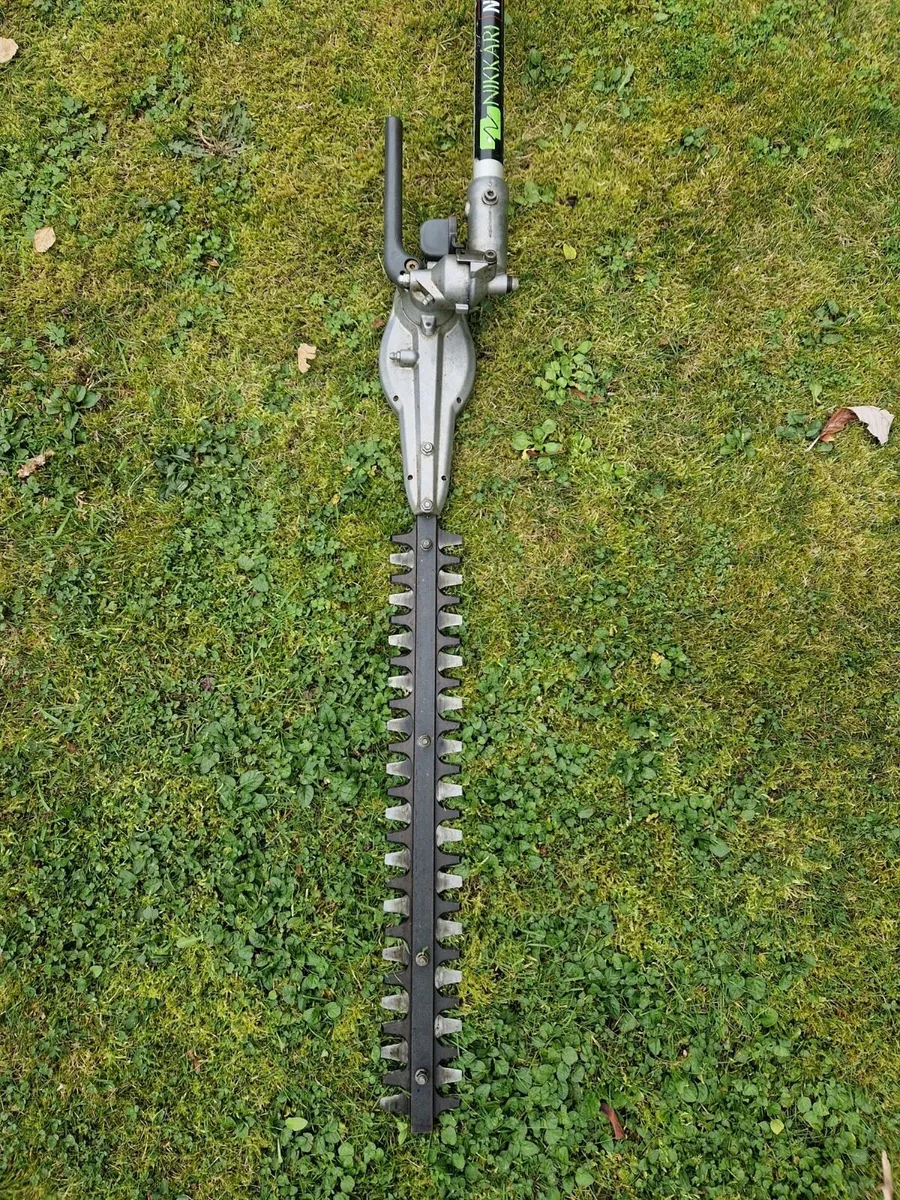 Hedge Trimmer - Image 2