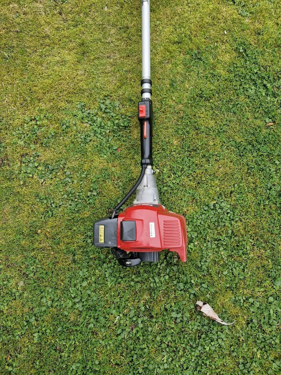 Hedge Trimmer - Image 3