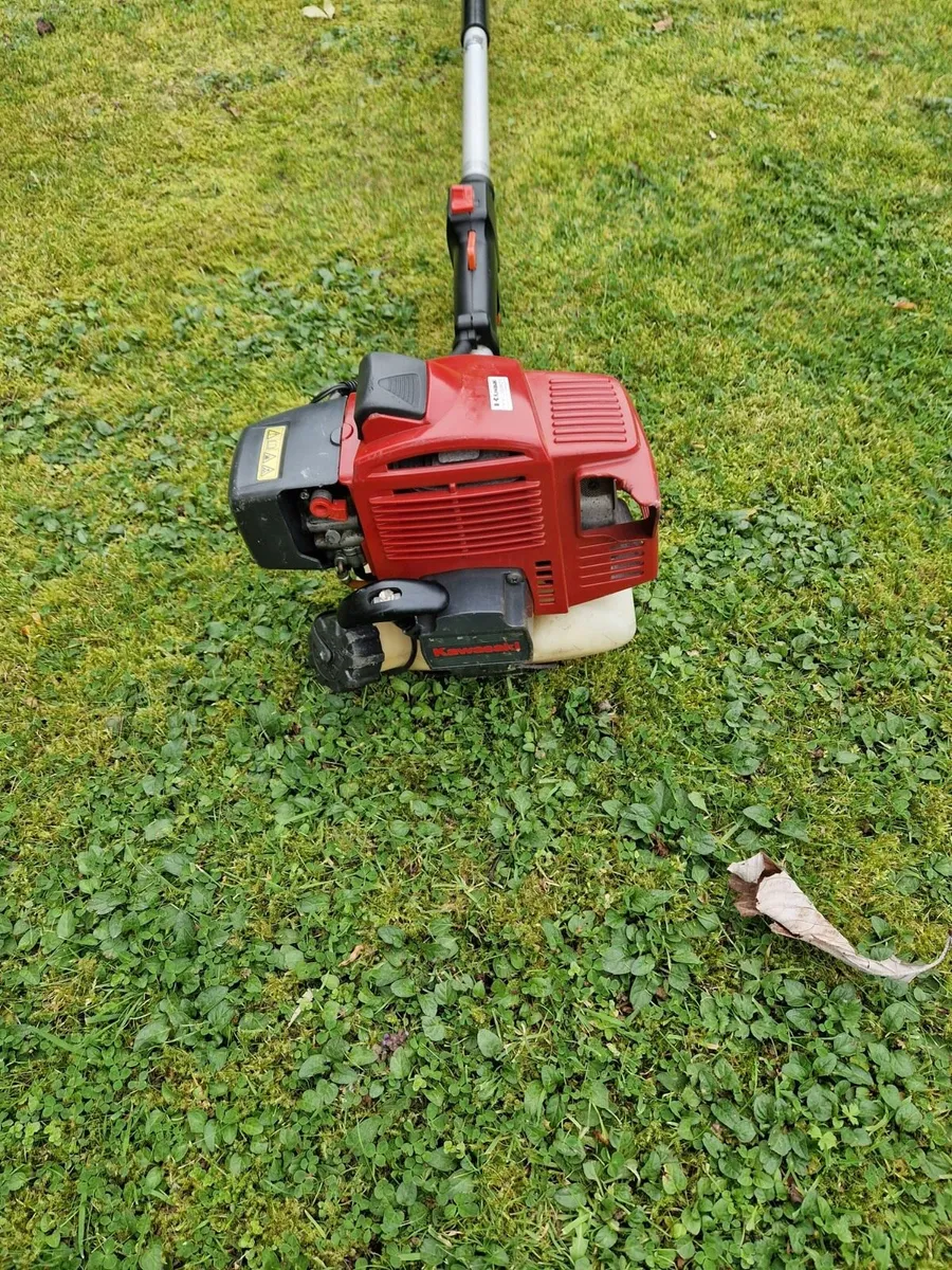 Hedge Trimmer - Image 4