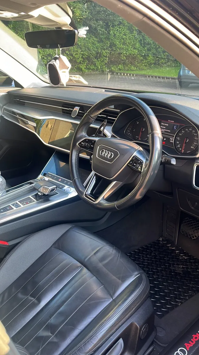 Audi A6 2018 - Image 1