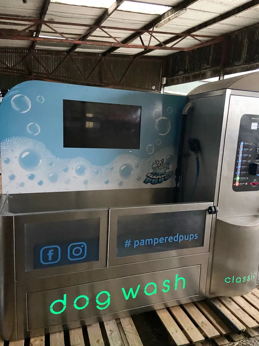 Self-Serve Dog Wash - Image 3