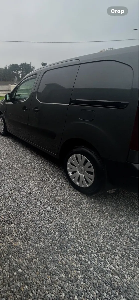 16 Citroen berlingo - Image 3