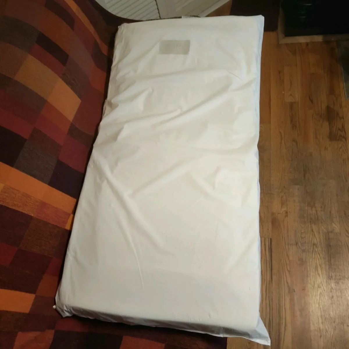 Cot/Bed Mattress - Image 1