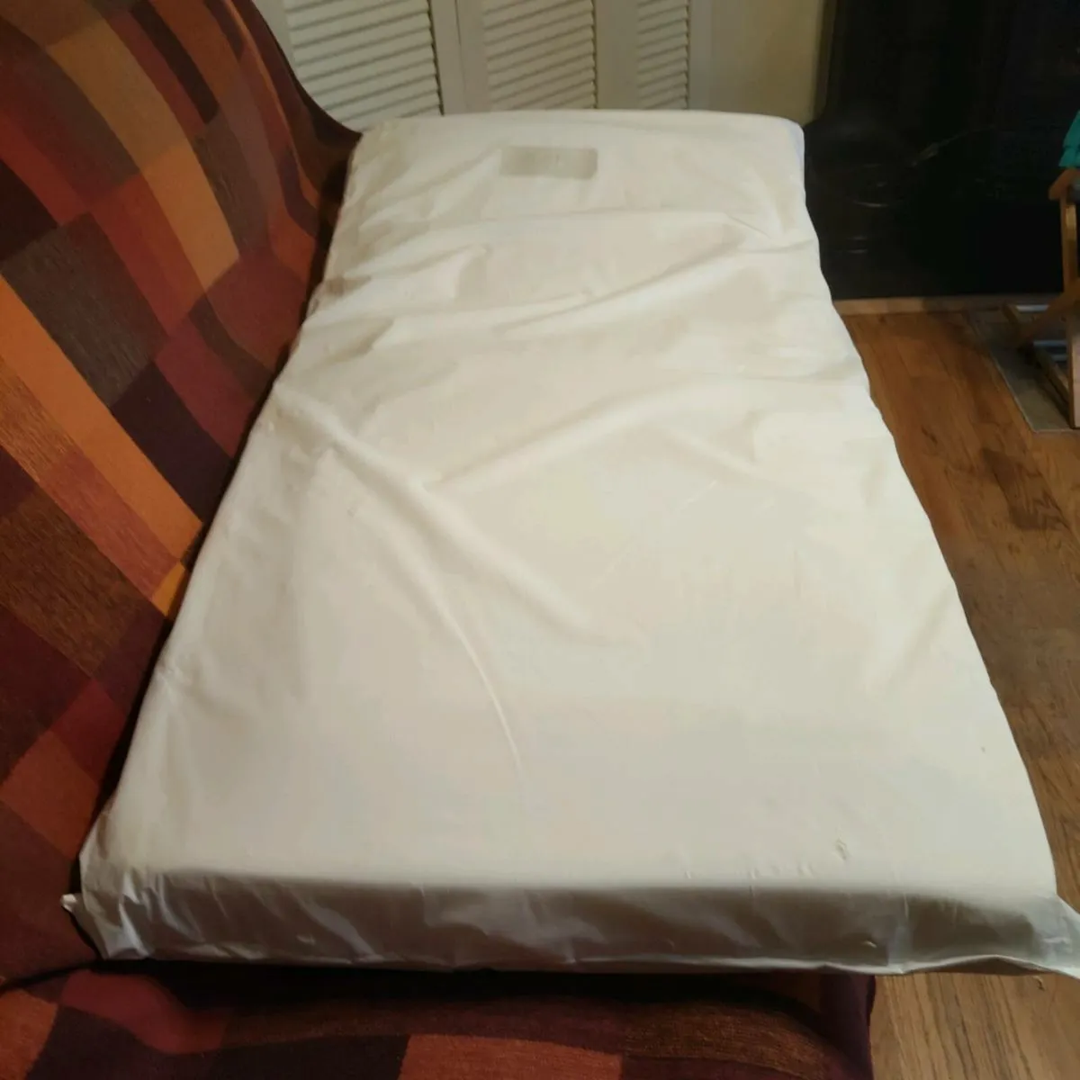 Cot/Bed Mattress - Image 2
