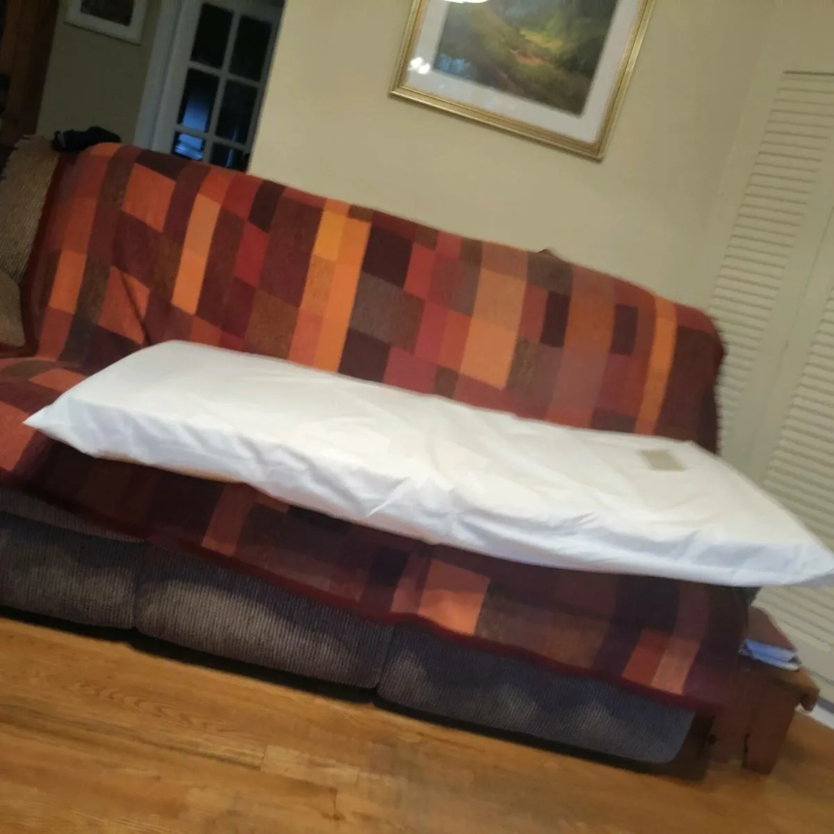 Cot/Bed Mattress - Image 3