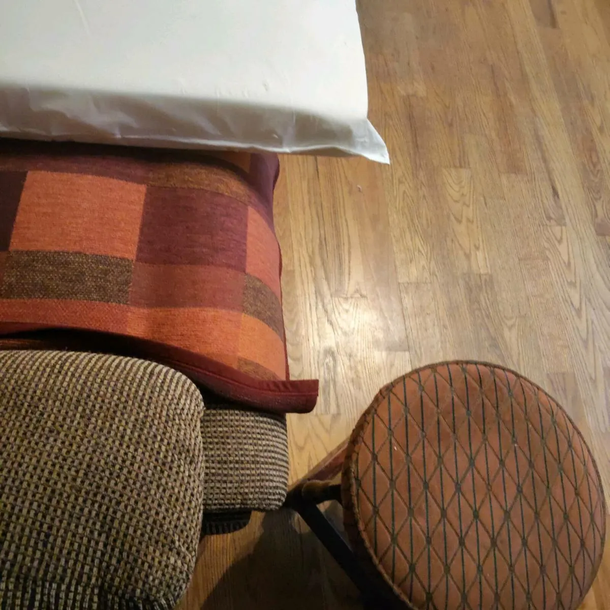 Cot/Bed Mattress - Image 4