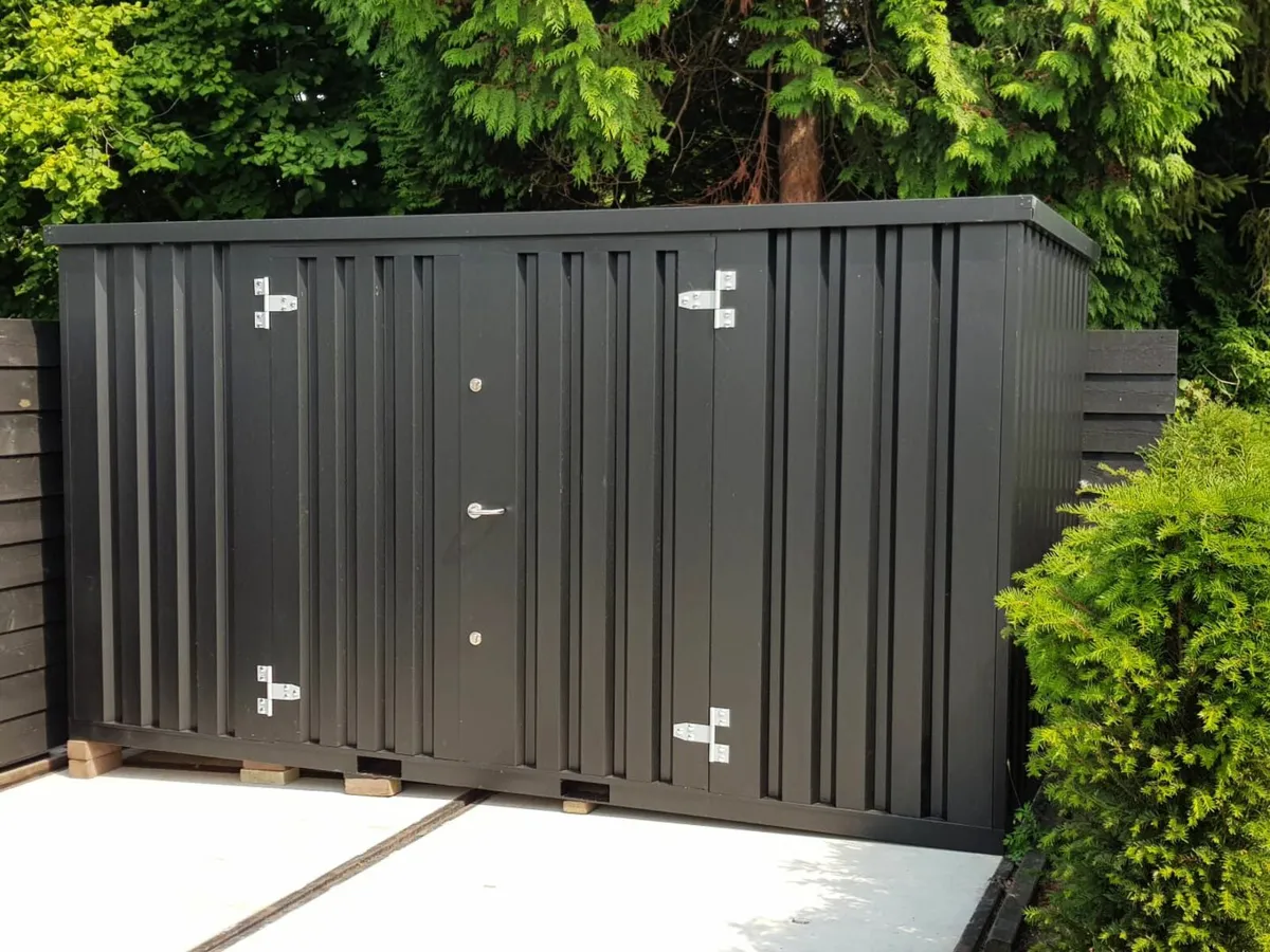 Multi-Purpose Container – Use for Storage! - Image 1