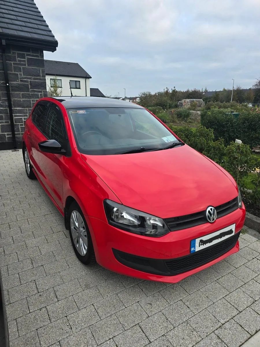 Volkswagen Polo 2014 - Image 3