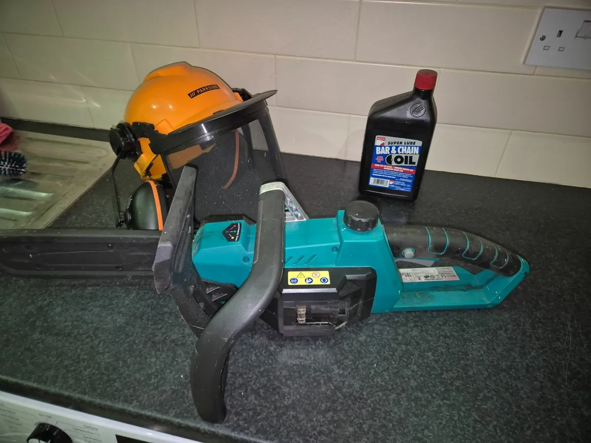 Set of Power Tools - Image 2