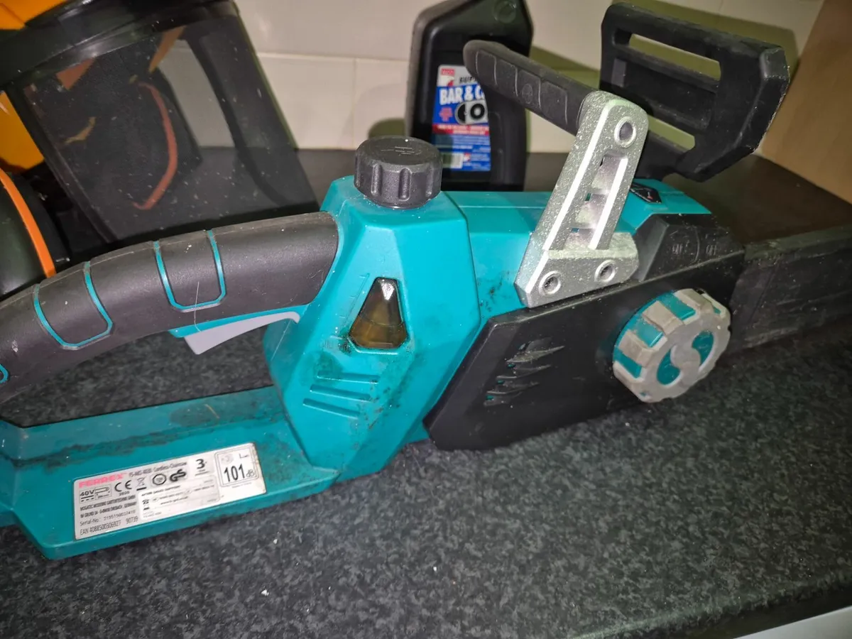 Set of Power Tools - Image 4