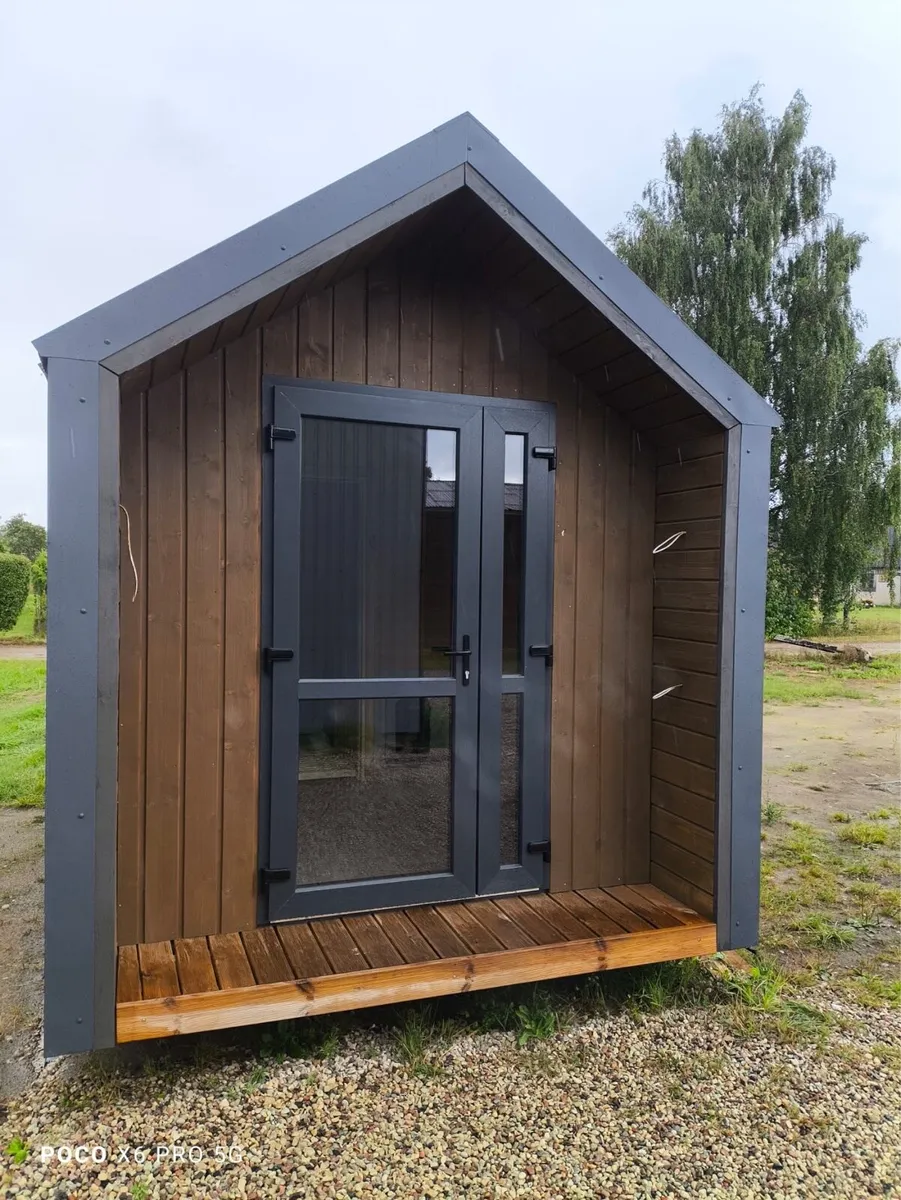 Sauna - Image 3