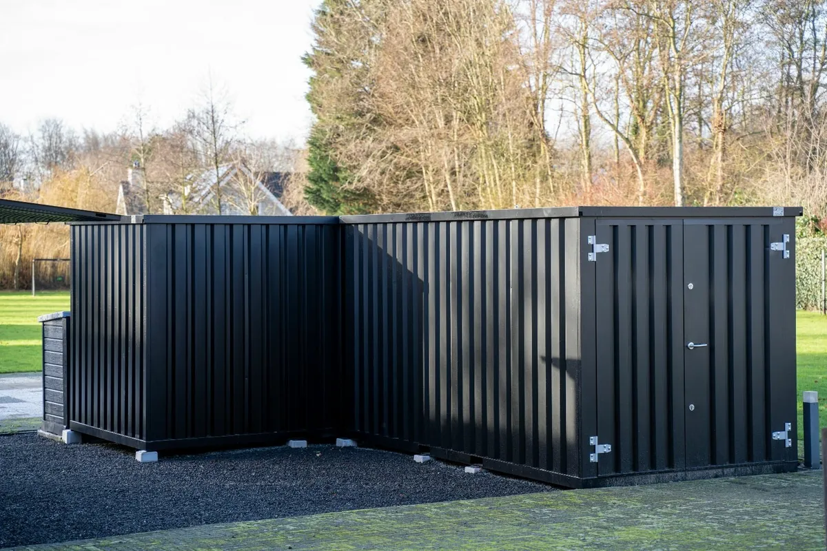 Affordable Storage Solution – Strong and Secure - Image 3