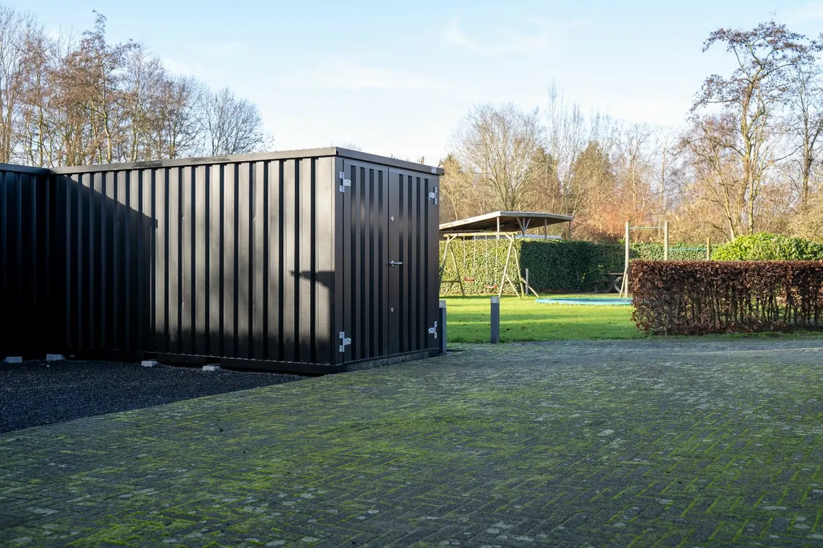 Affordable Storage Solution – Strong and Secure - Image 4