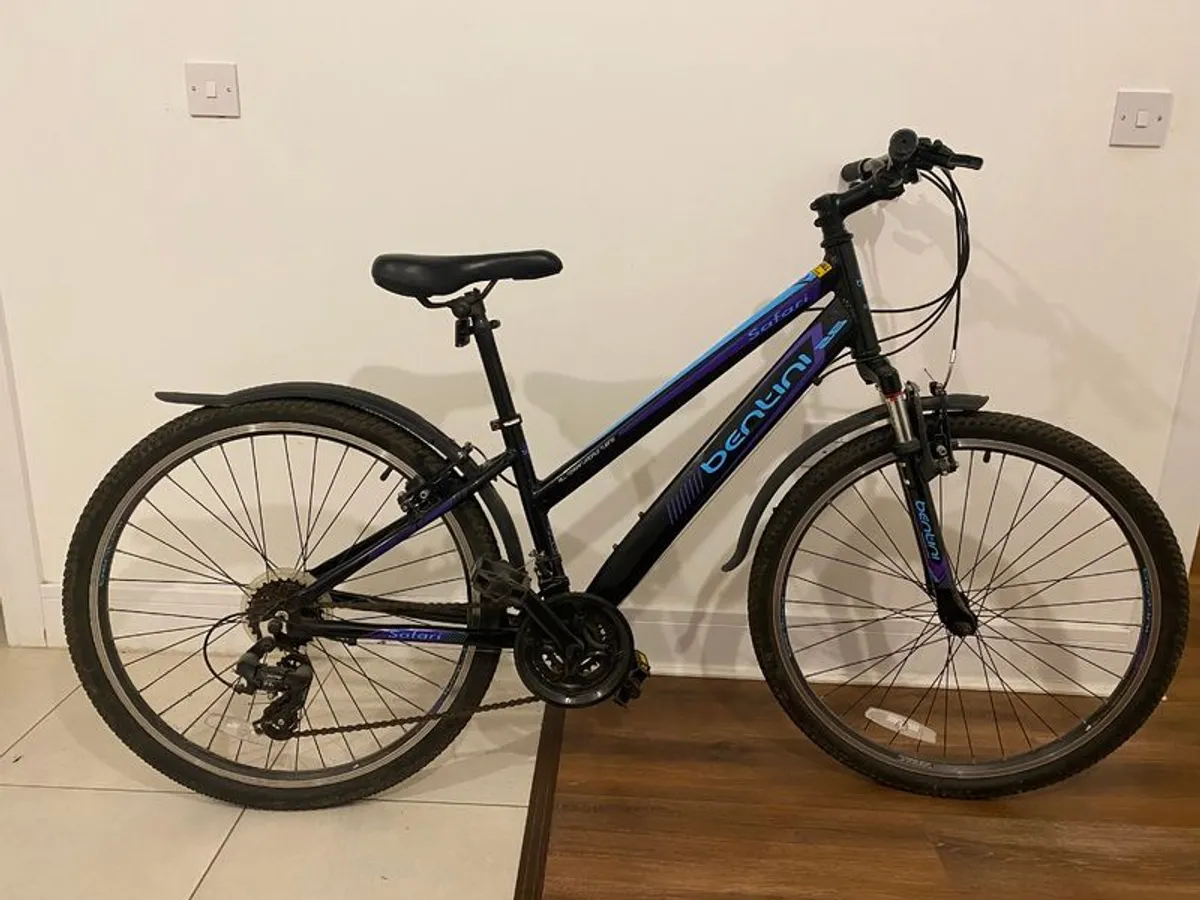 Bike - Image 1