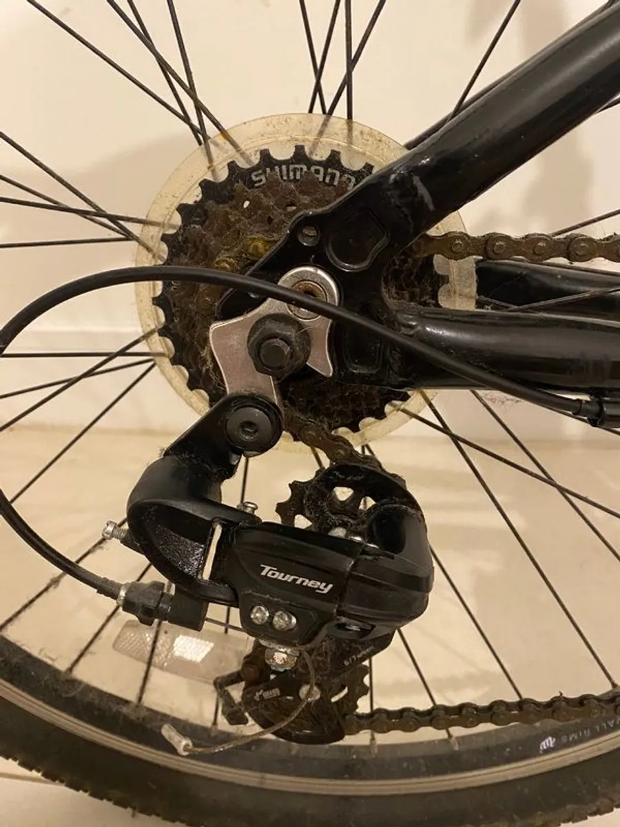 Bike - Image 4