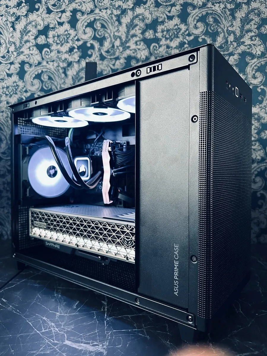 Gaming pc - Image 2