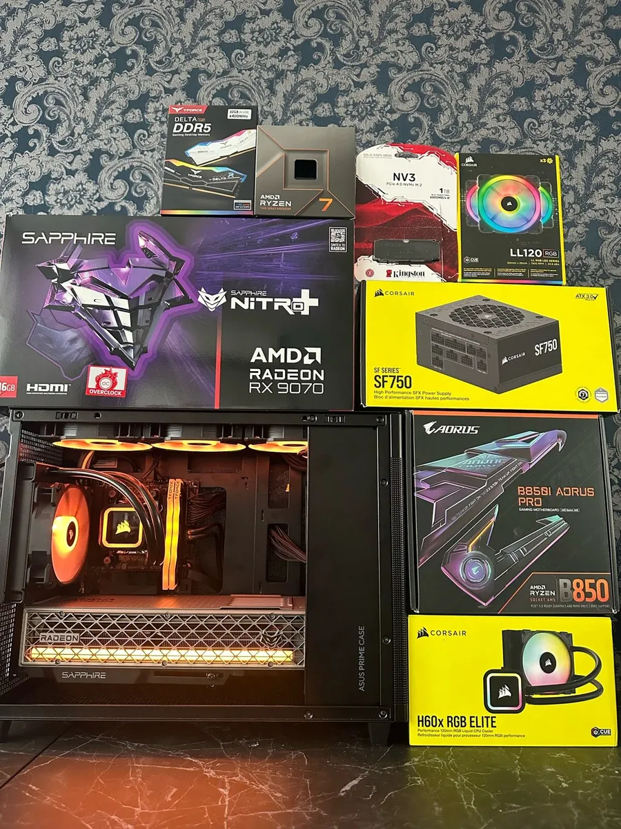 Gaming pc - Image 3