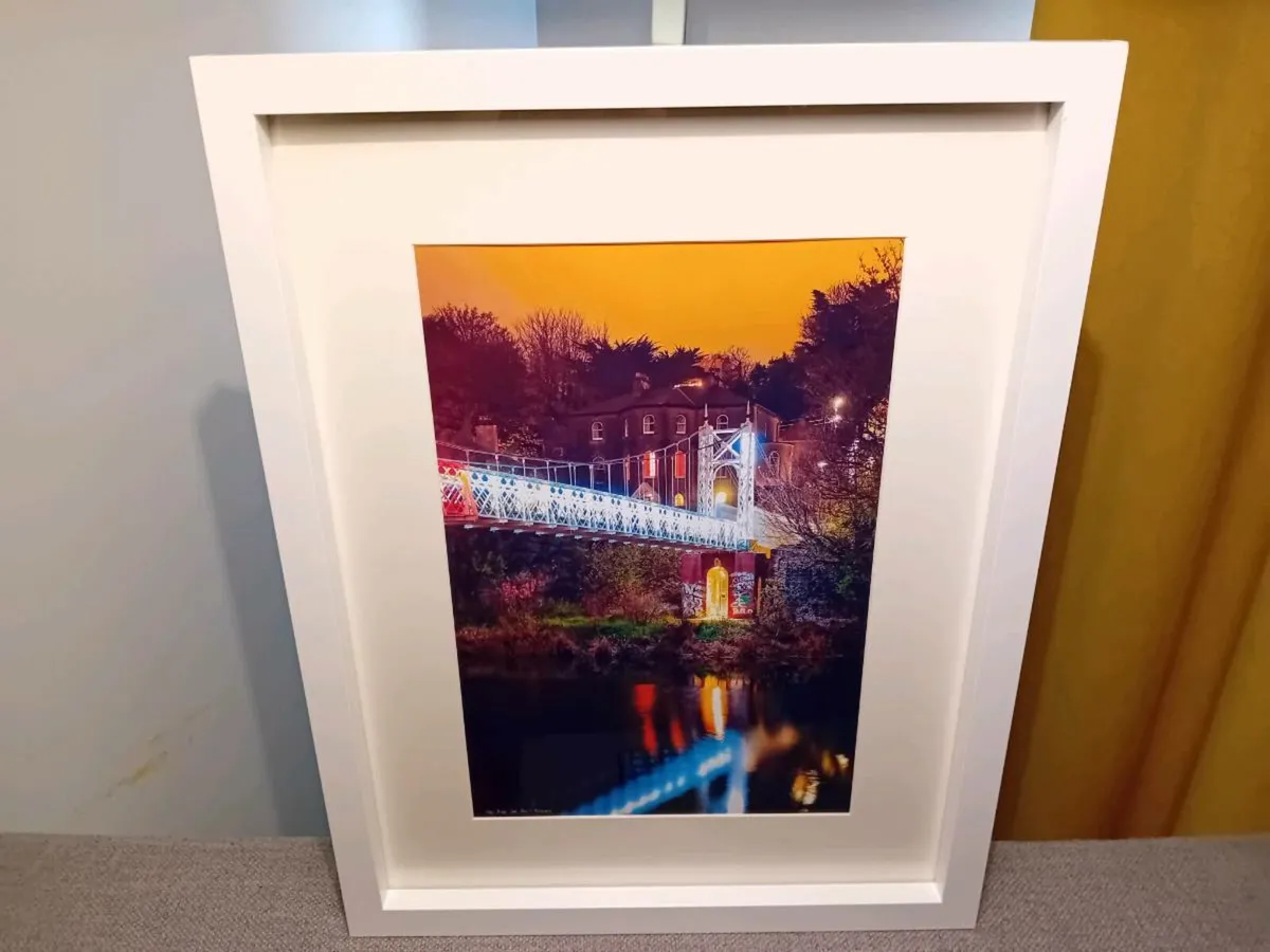 Daly's Bridge, Cork - Image 1
