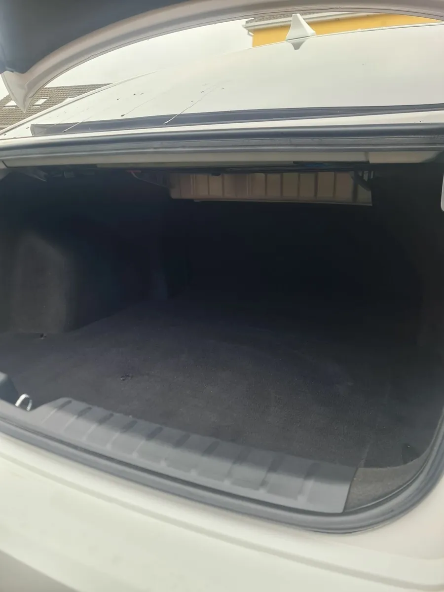 Hyundai i40 2016 - Image 1