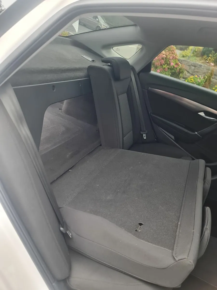 Hyundai i40 2016 - Image 2