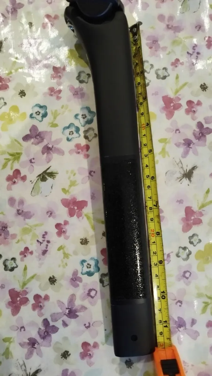 Tarmac SL8 Seatpost 300m (aftermarket) - Image 3