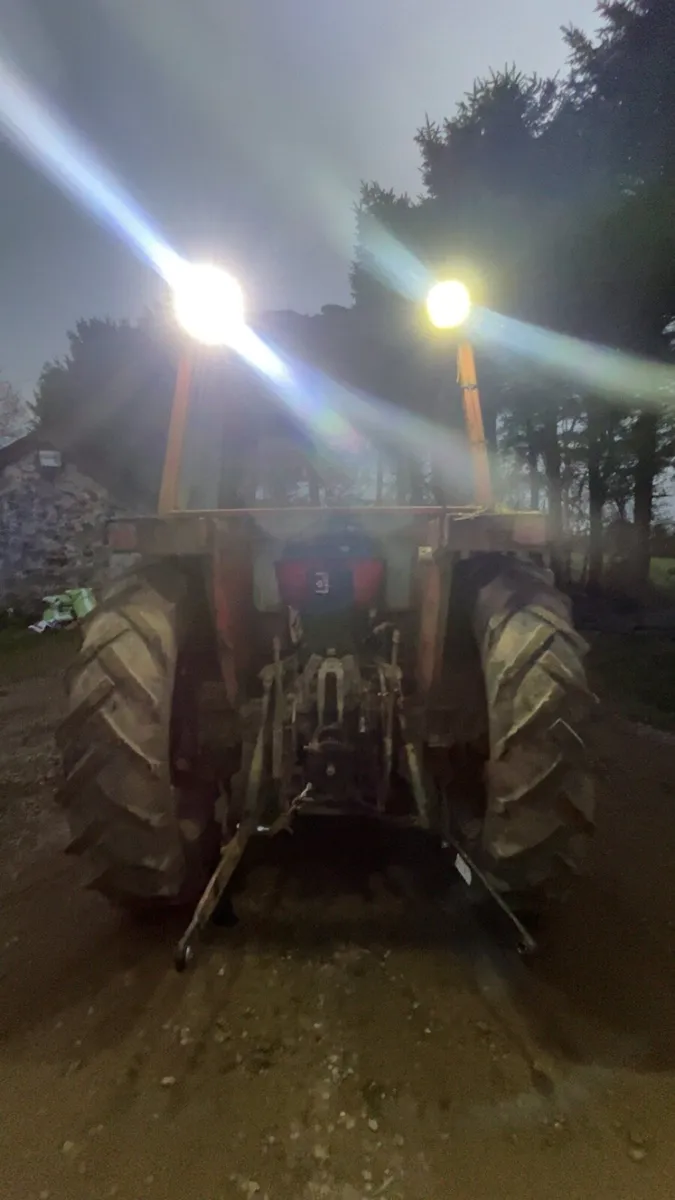 Massey Ferguson 165 - Image 3