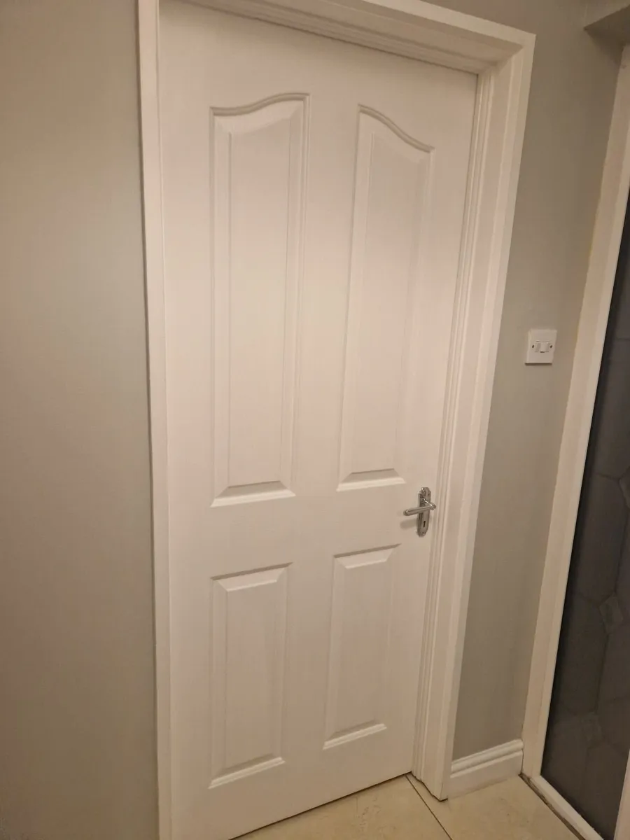 Interior Doors - Image 1