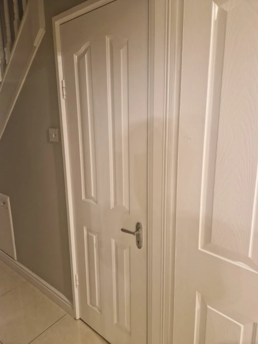 Interior Doors - Image 2